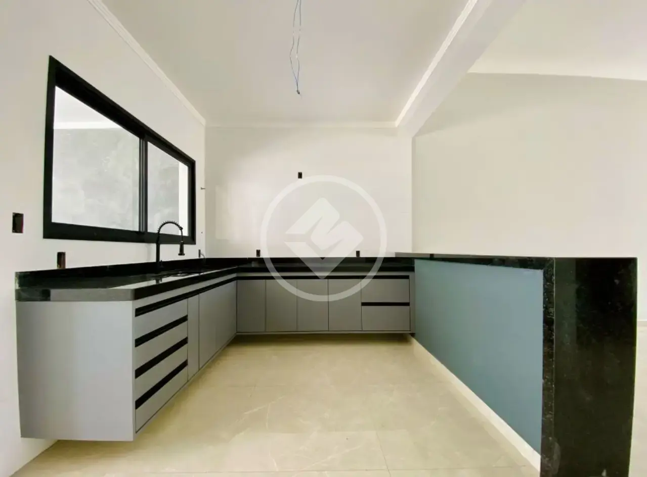 Casa Condomínio 3 quartos no Residencial Vila Victoria, Itupeva — foto 4 de 6