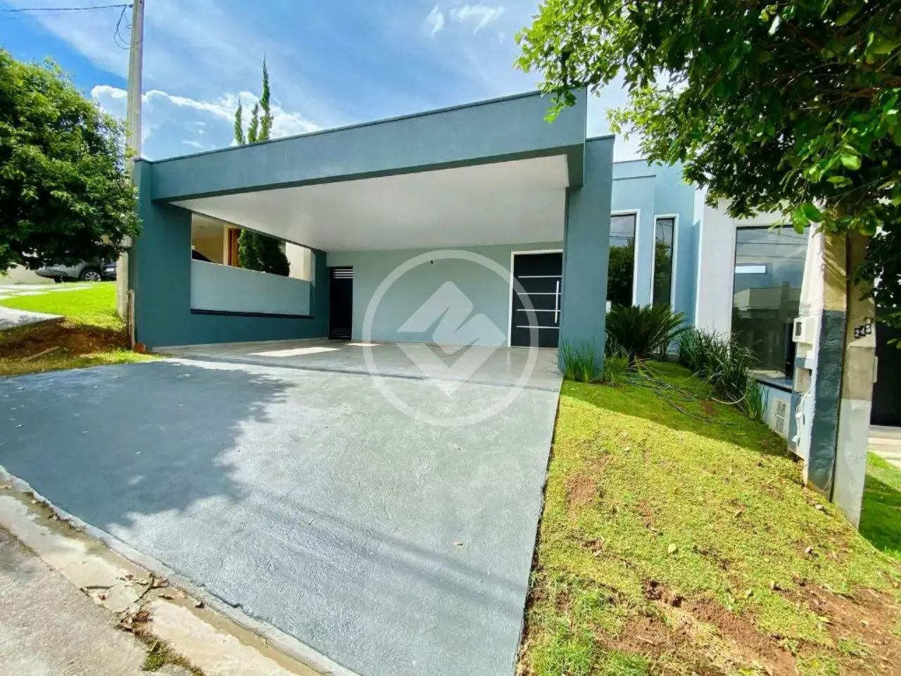 Casa Condomínio Residencial Vila Victoria, Itupeva - SP — foto 1