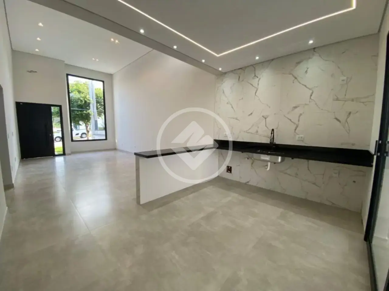 Casa Condomínio 3 quartos no Residencial Vila Victoria, Itupeva — foto 3 de 6