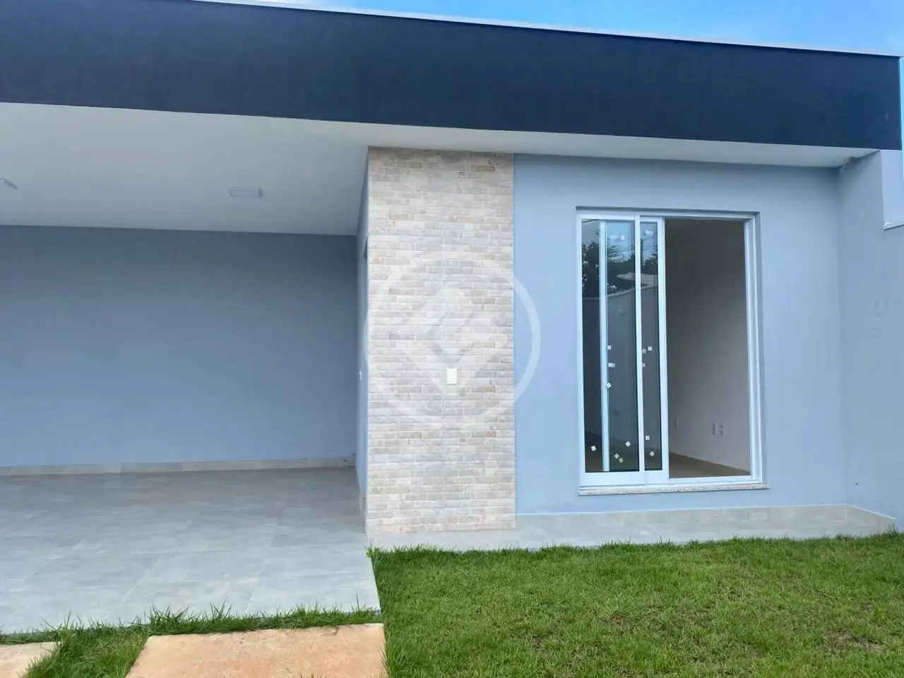 Casa 3 quartos no Jardim Itália, Itupeva — foto 2 de 6