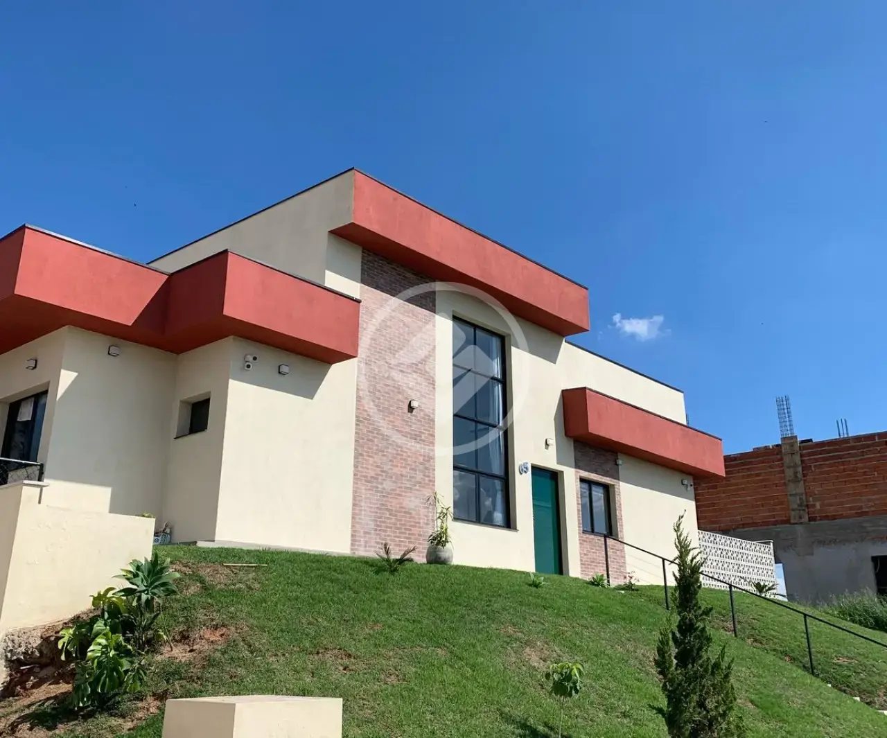Casa Condomínio Residencial Montes Claros, Itupeva - SP — foto 2