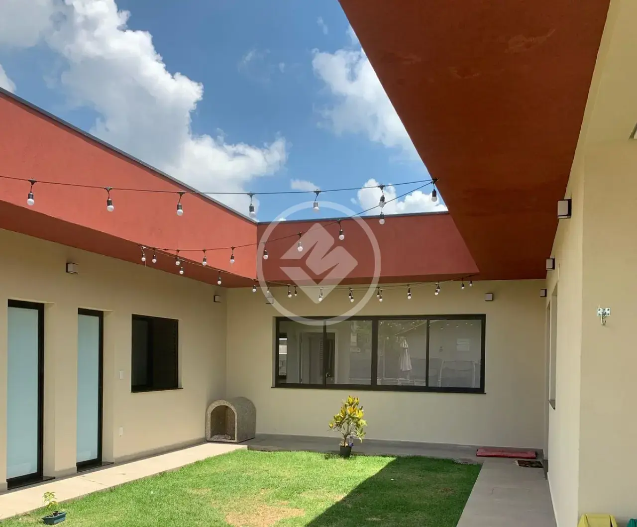 Casa Condomínio 6 quartos no Residencial Montes Claros, Itupeva — foto 3 de 6