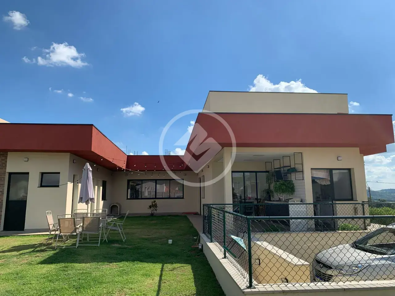 Casa Condomínio 6 quartos no Residencial Montes Claros, Itupeva — foto 4 de 6