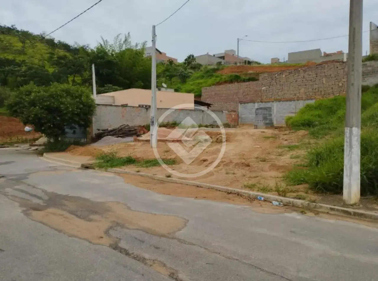 TERRENO COM 250 METROS QUADRADOS A VENDA NO JARDIM ITÁLIA EM ITUPEVA
