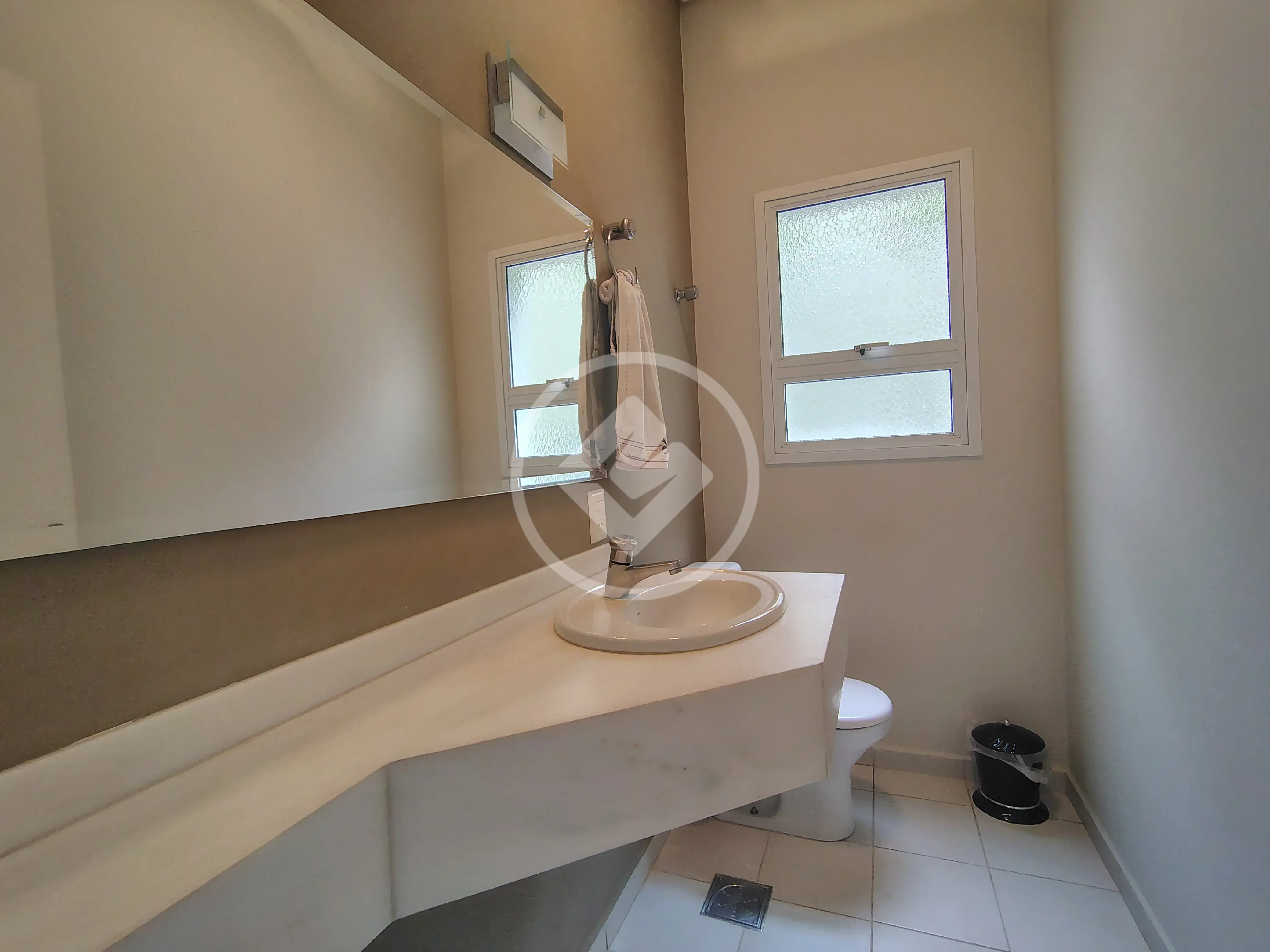 Casa Condomínio 4 quartos no Buracão, Vinhedo — foto 5 de 6
