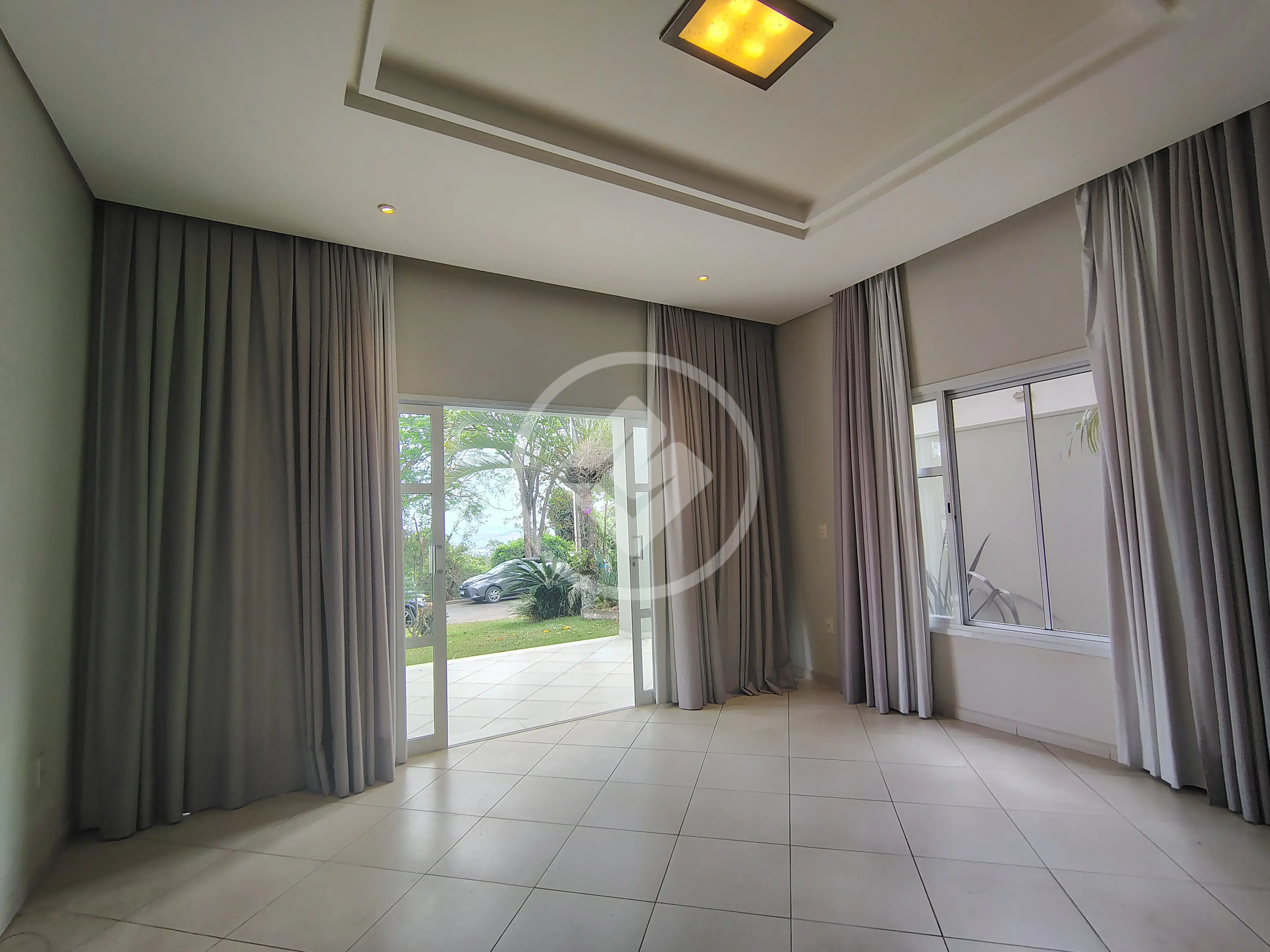 Casa Condomínio 4 quartos no Buracão, Vinhedo — foto 3 de 6