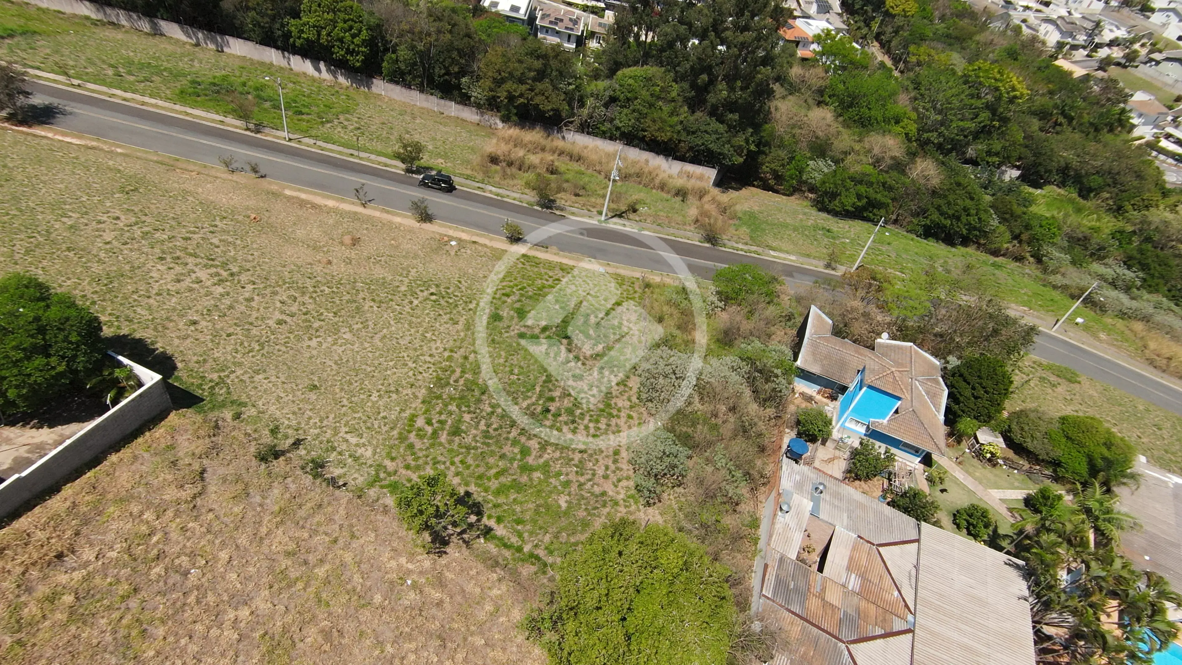Terreno no Bosque, Vinhedo — foto 3 de 6