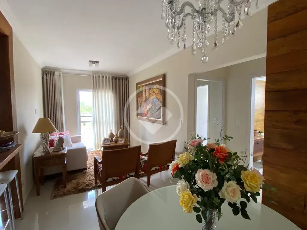 Apartamento 2 quartos no Capela, Vinhedo — foto 3 de 6