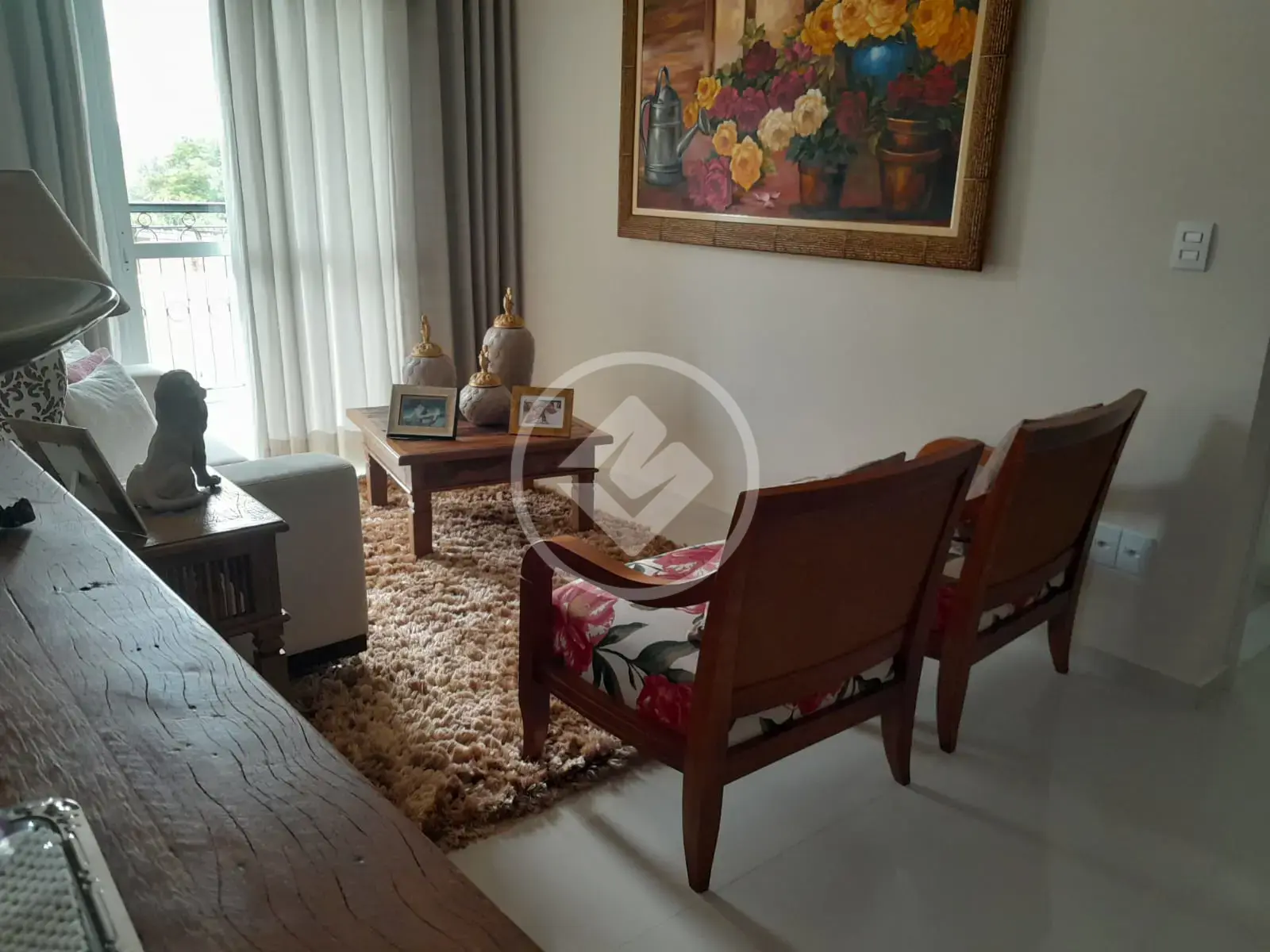 Apartamento 2 quartos no Capela, Vinhedo — foto 5 de 6