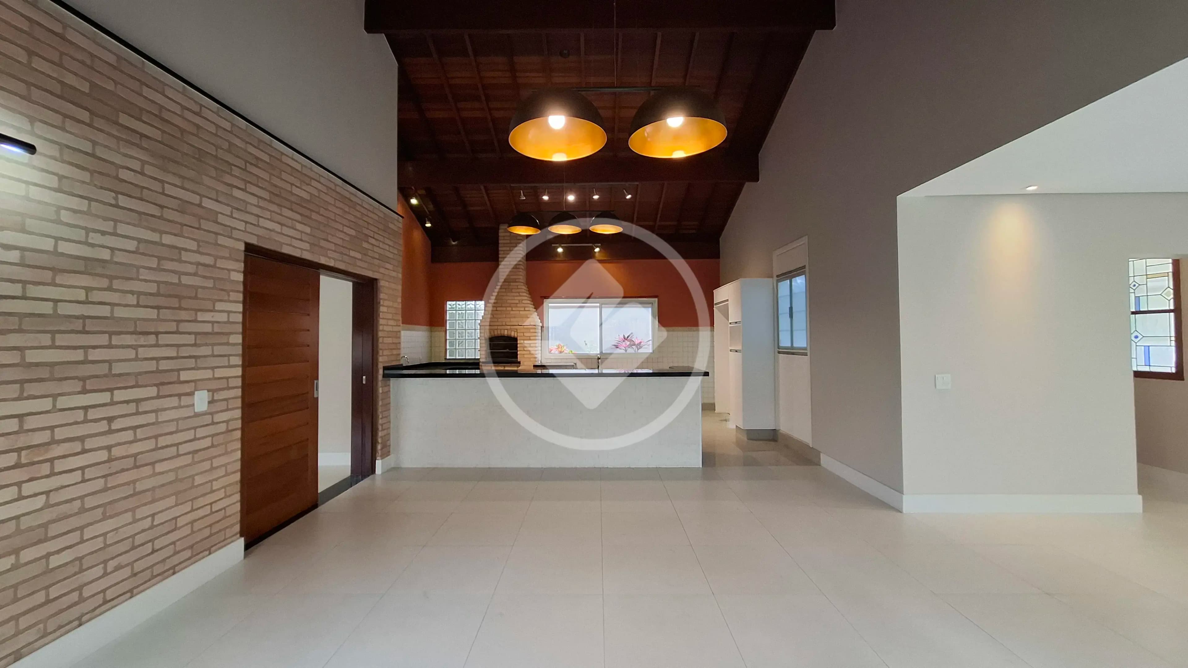 Casa Condomínio Loteamento Reserva das Palmeiras, Valinhos - SP — foto 1