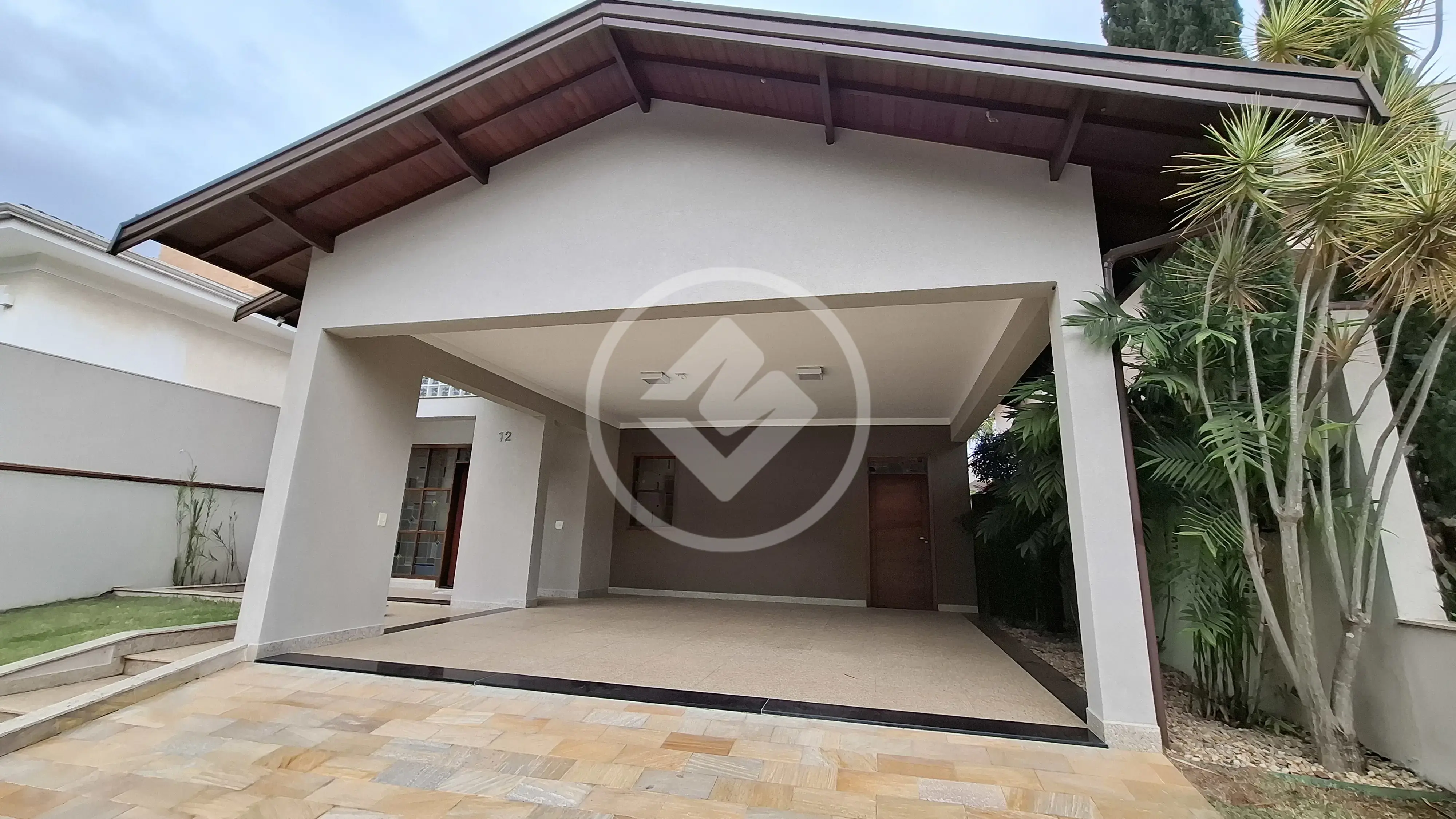 Casa Condomínio Loteamento Reserva das Palmeiras, Valinhos - SP — foto 2