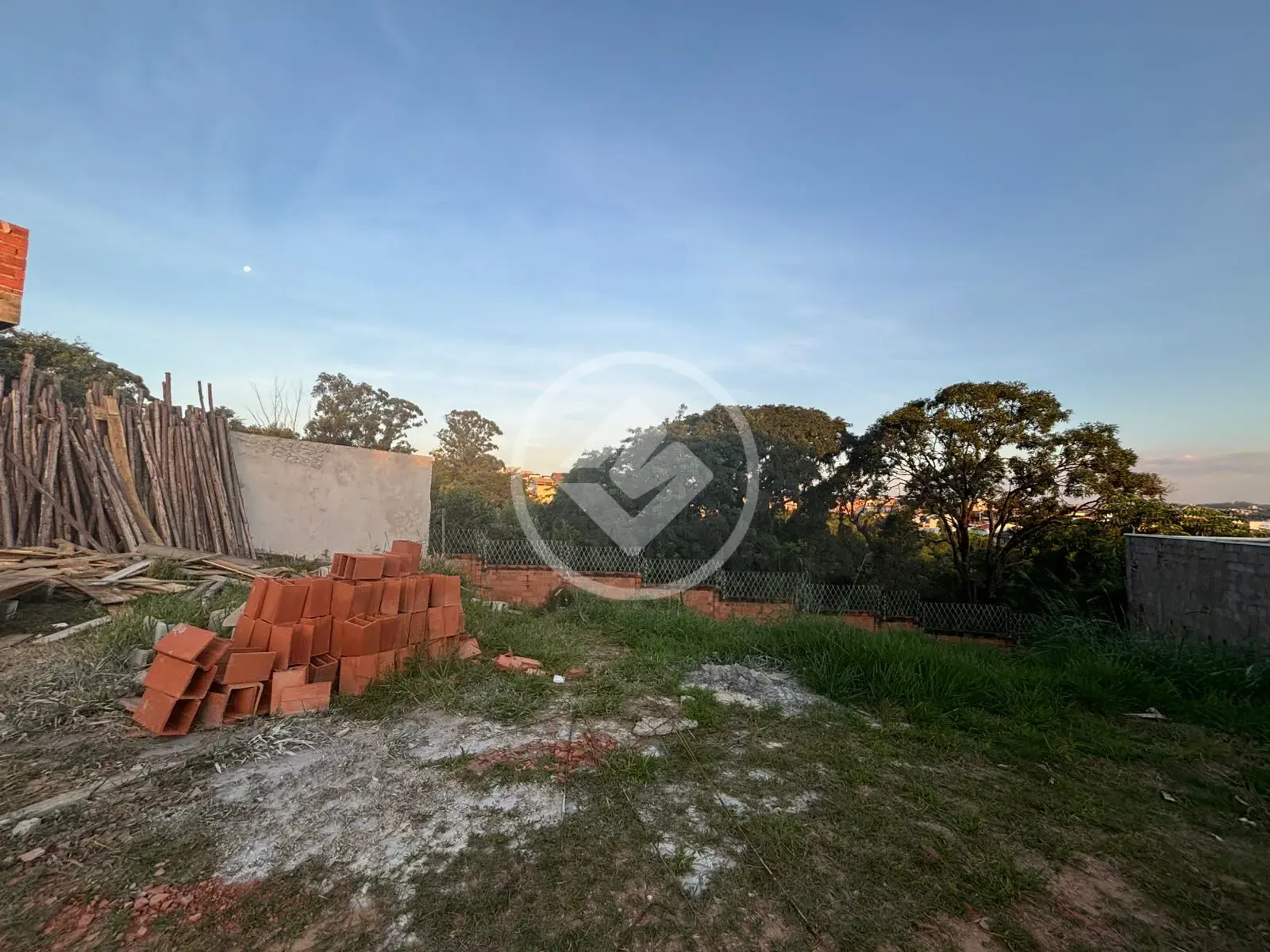 Terreno Condomínio Fazenda Santana, Valinhos - SP — foto 1