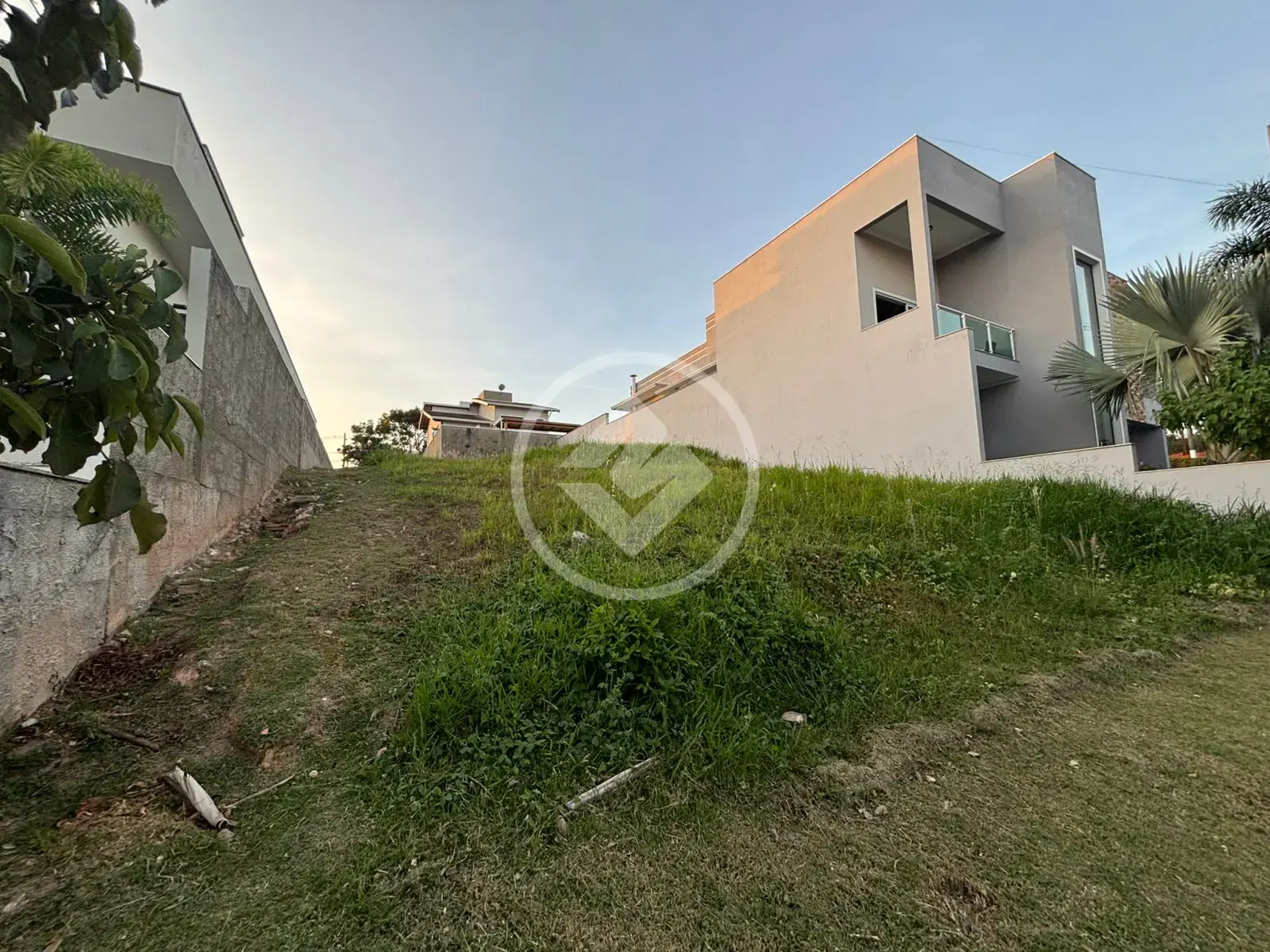 Terreno Condomínio no Fazenda Santana, Valinhos — foto 4 de 6