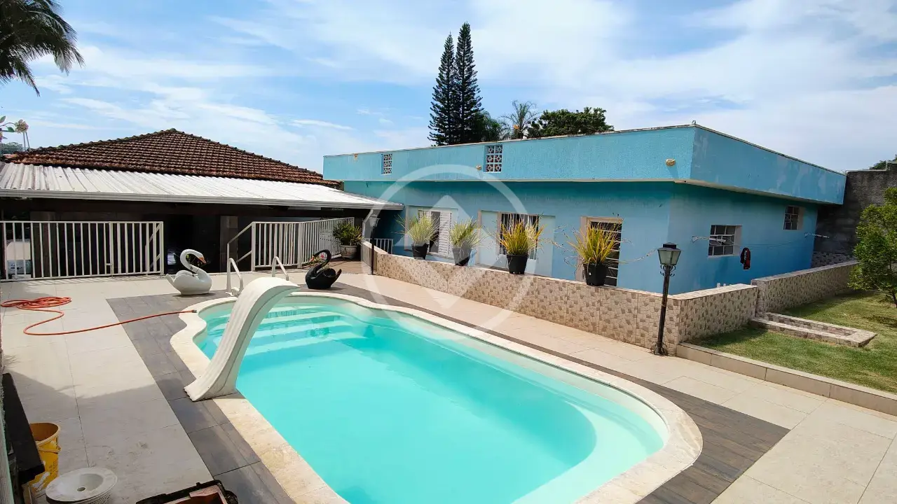 CASA COMERCIAL E RESIDENCIAL A VENDA E LOCAÇÃO NA AVENIDA BRASIL EM ITUPEVA EXCELENTE LOCALIZAÇÃO COMERCIAL