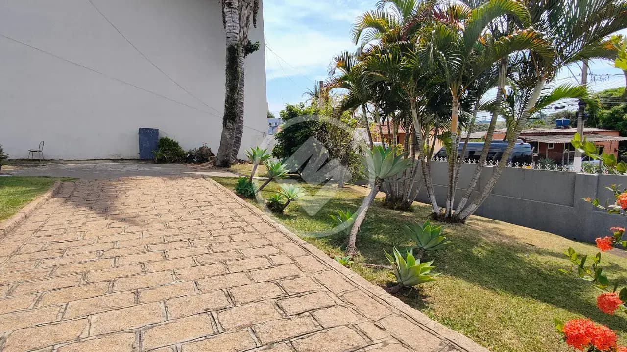 Casa Comercial 5 quartos no Parque das Laranjeiras, Itupeva — foto 4 de 6