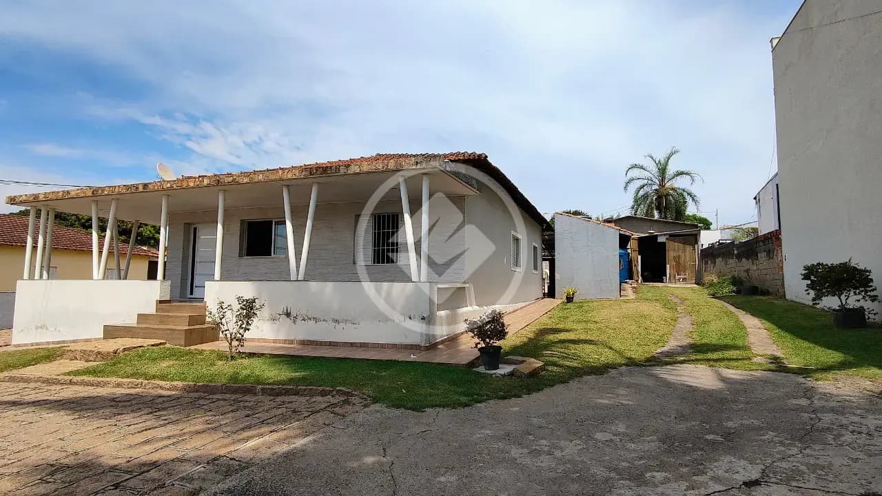 Casa Comercial 5 quartos no Parque das Laranjeiras, Itupeva — foto 5 de 6