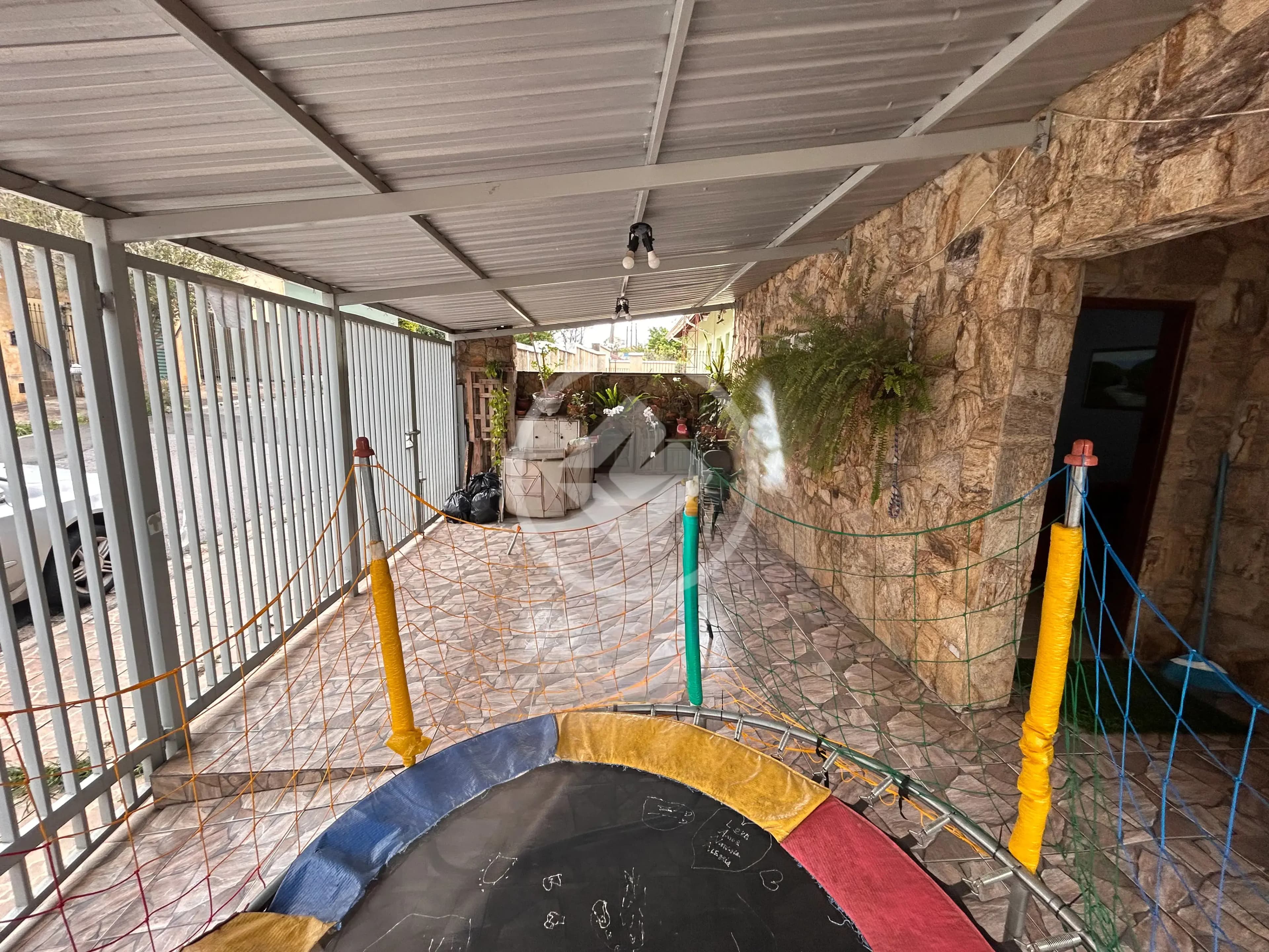 Sobrado 5 quartos no Centro, Vinhedo — foto 3 de 6