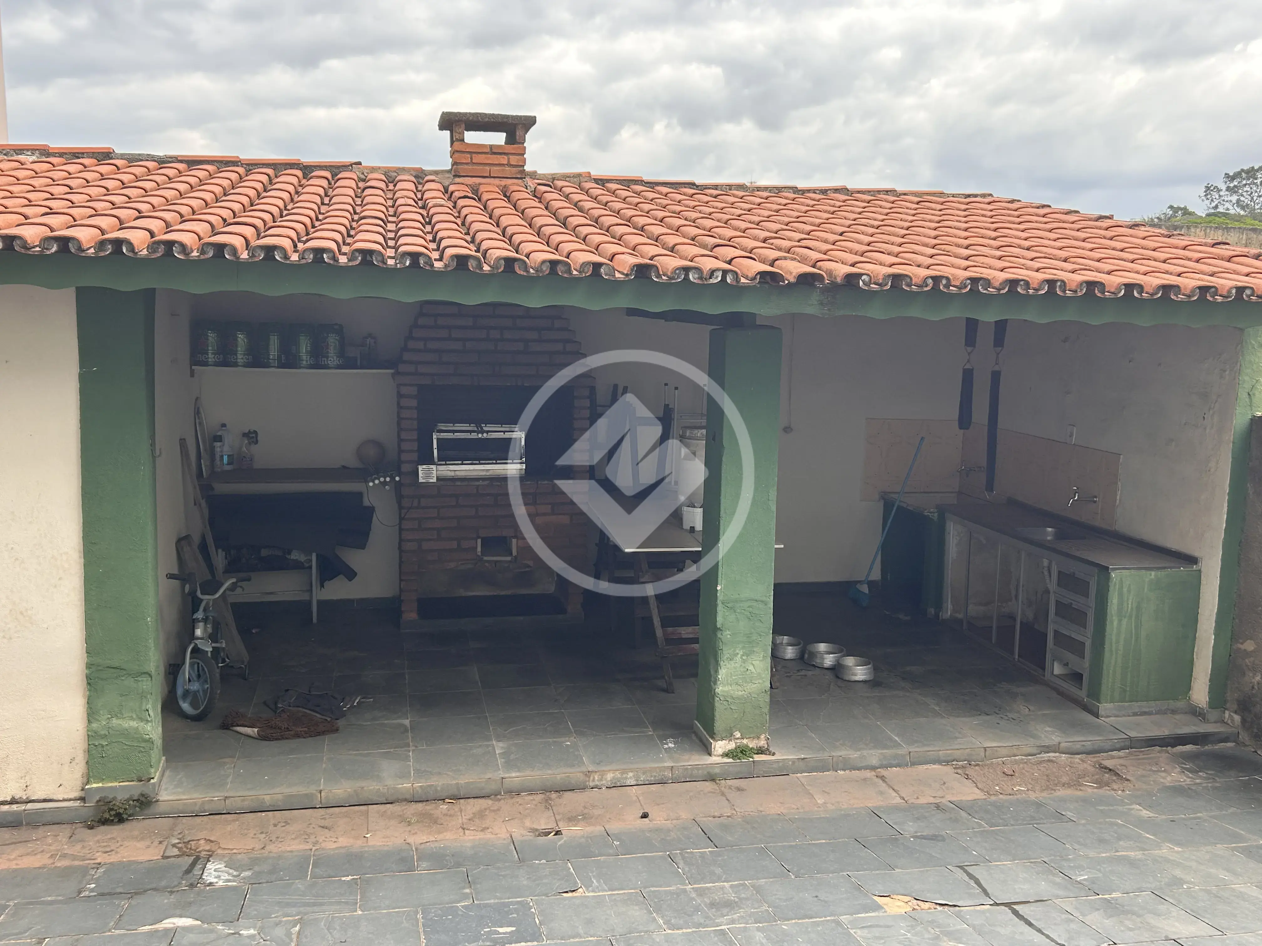 Sobrado 5 quartos no Centro, Vinhedo — foto 6 de 6