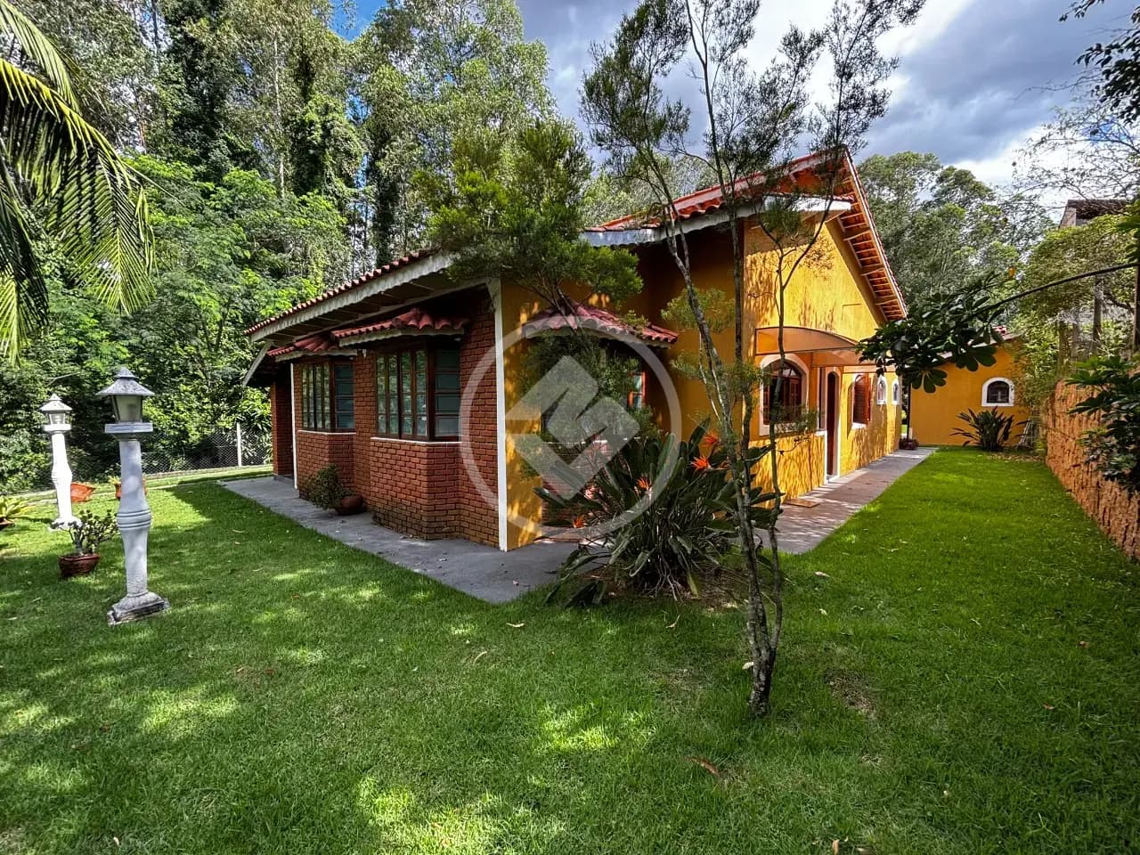 Casa Condomínio Jardim do Ribeirão I, Itupeva - SP — foto 1