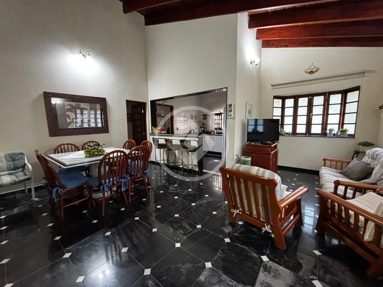 Casa Condomínio 4 quartos no Jardim do Ribeirão I, Itupeva — foto 3 de 6
