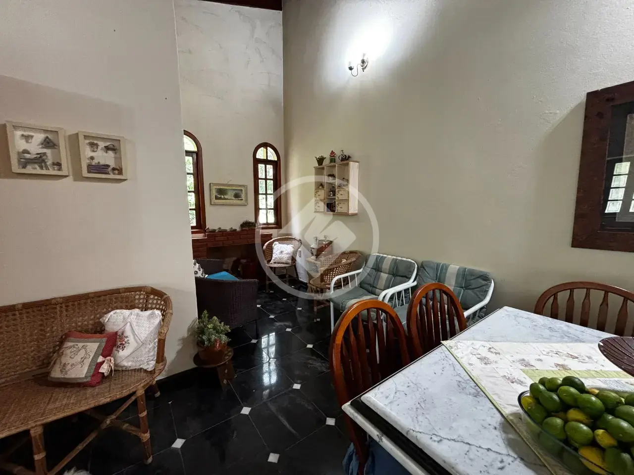 Casa Condomínio 4 quartos no Jardim do Ribeirão I, Itupeva — foto 6 de 6