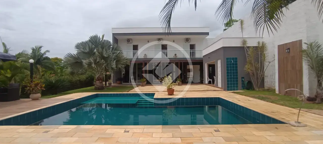 CHÁCARA A VENDA NO CONDOMÍNIO HORIZONTE AZUL I EM ITUPEVA BELÍSSIMA CASA DE CAMPO