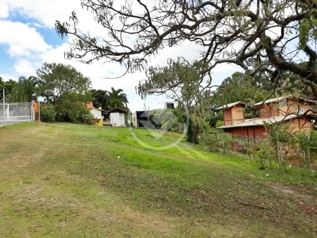 Terreno Condomínio Outeiro das Flores, Itupeva - SP — foto 1