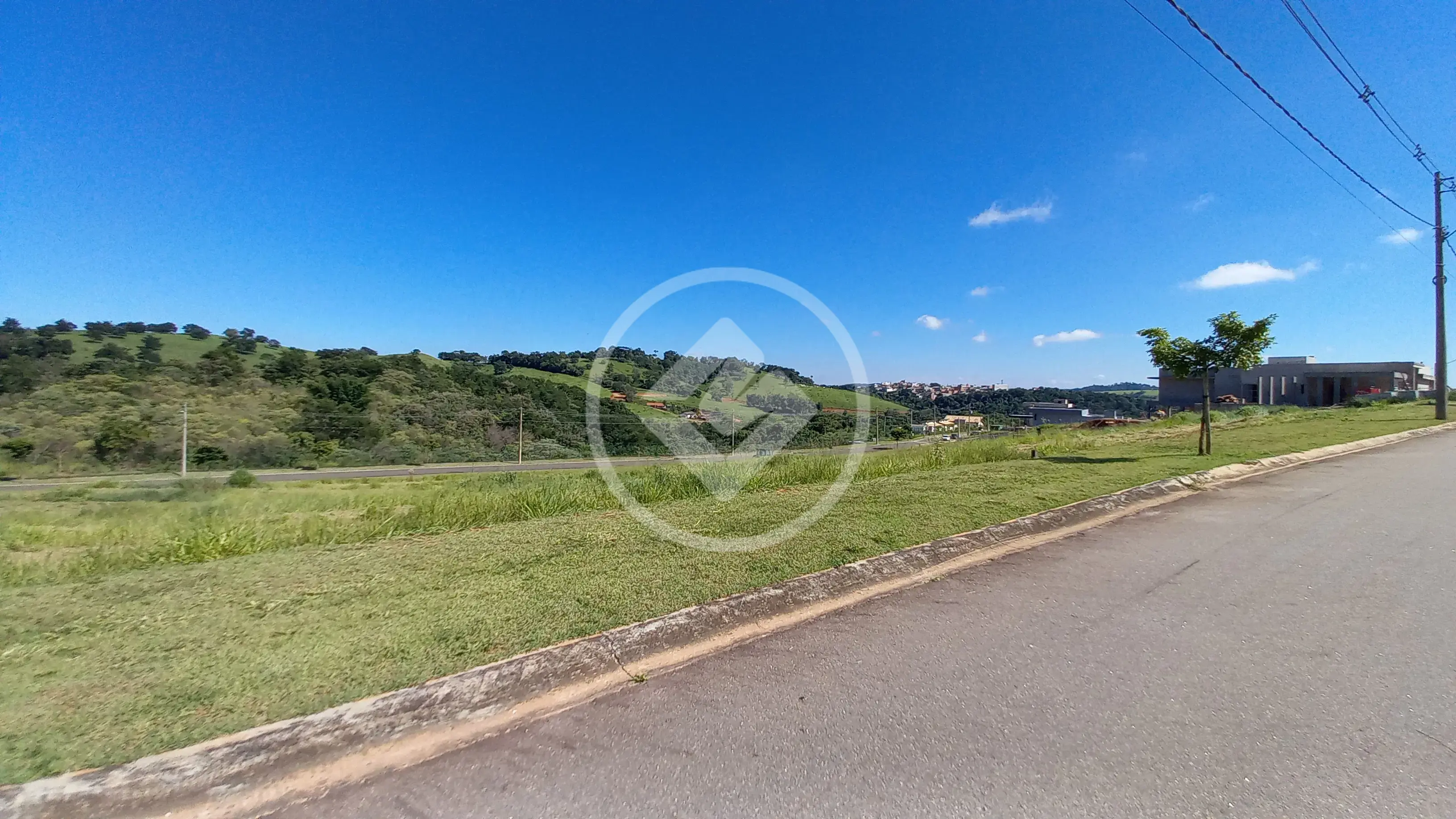 Terreno Condomínio no Residencial Reserva Tocantins, Itupeva — foto 6 de 6