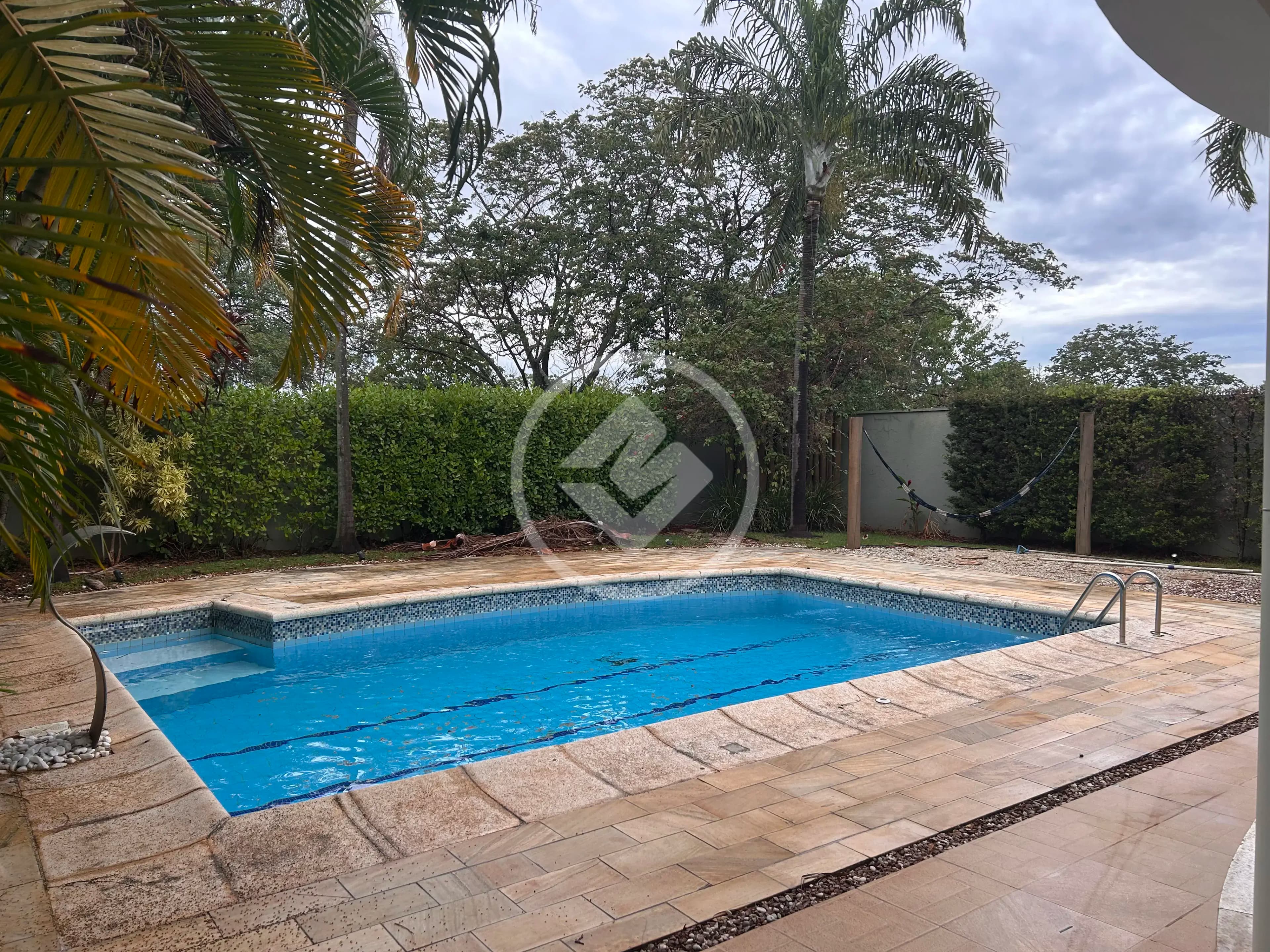 Casa Condomínio Centro, Vinhedo - SP — foto 2