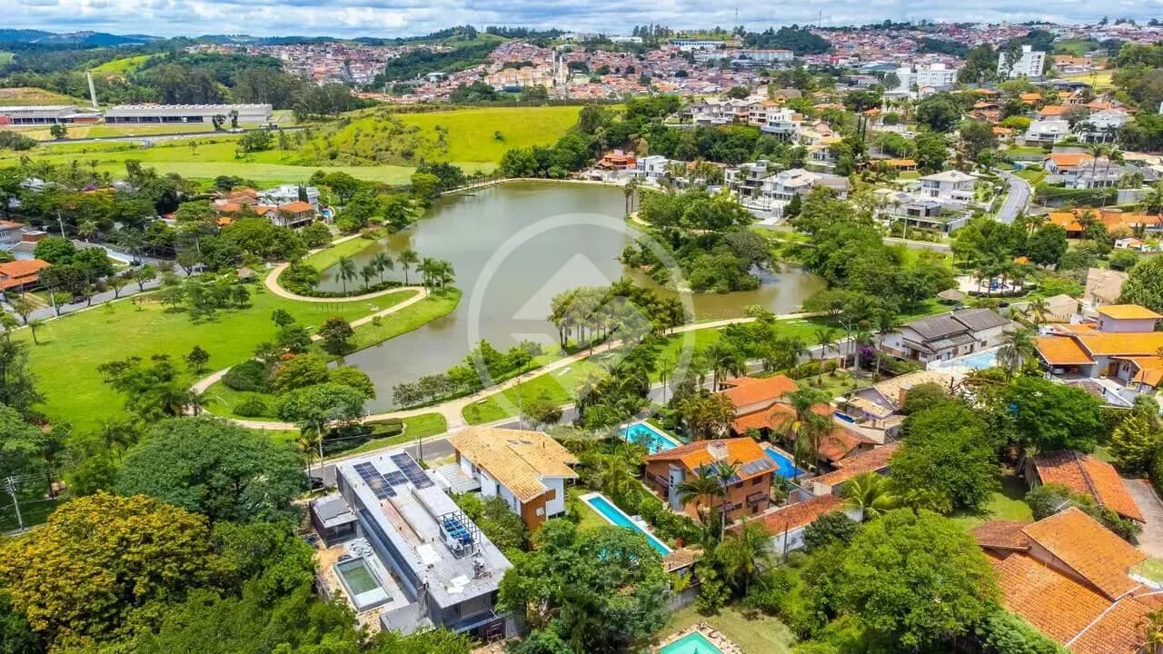 Terreno Condomínio no Marambaia, Vinhedo — foto 5 de 6