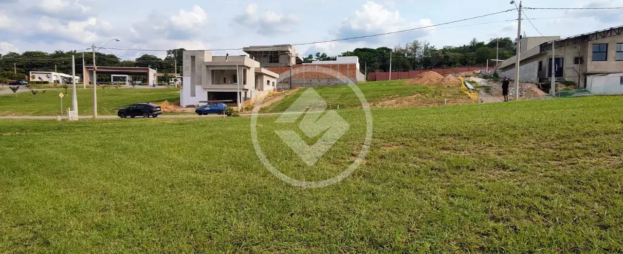 Terreno Condomínio Nova Era, Itupeva - SP — foto 1