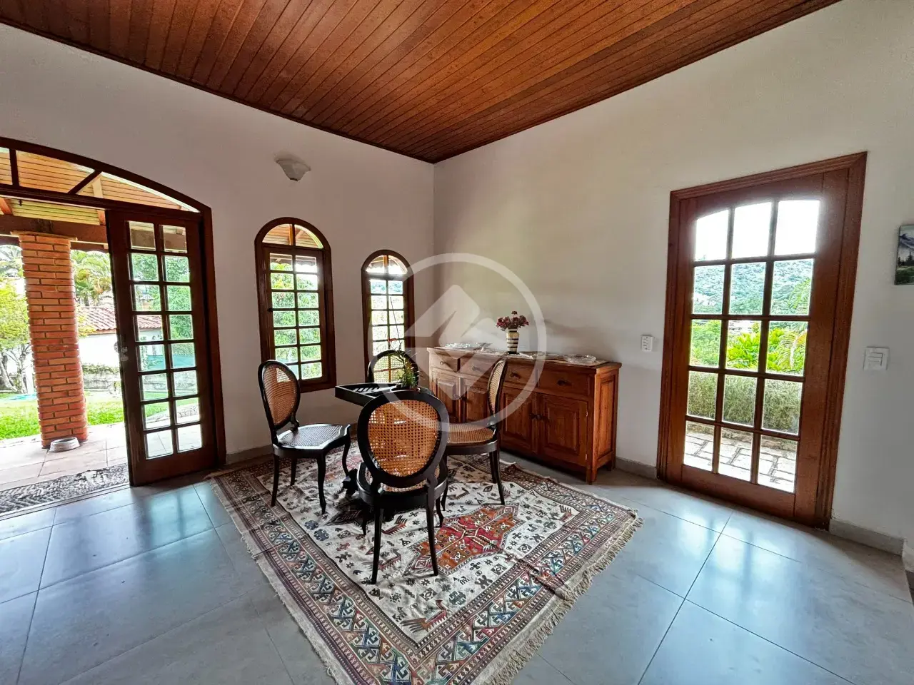 Casa Condomínio Jardim do Ribeirão I, Itupeva - SP — foto 2