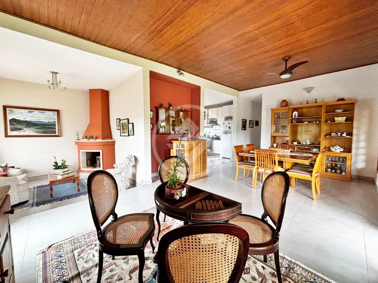 Casa Condomínio 3 quartos no Jardim do Ribeirão I, Itupeva — foto 3 de 6