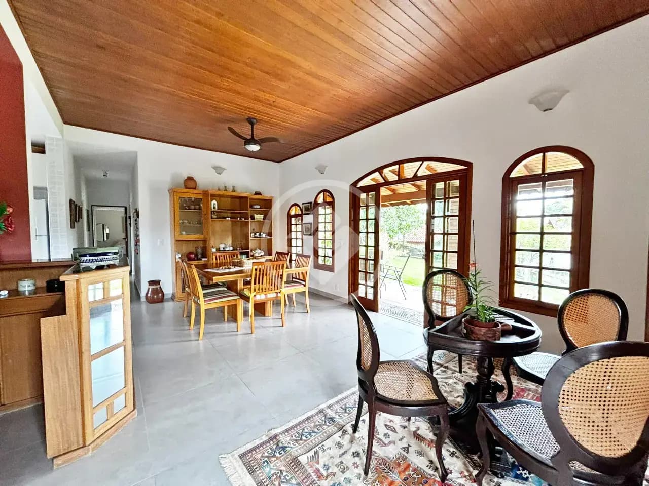 Casa Condomínio 3 quartos no Jardim do Ribeirão I, Itupeva — foto 6 de 6