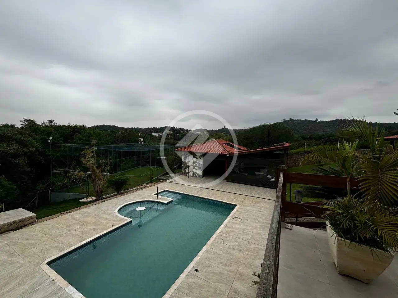 Casa Condomínio Jardim do Ribeirão I, Itupeva - SP — foto 1