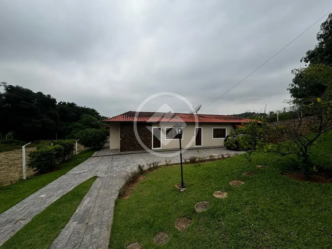 Casa Condomínio 4 quartos no Jardim do Ribeirão I, Itupeva — foto 3 de 6