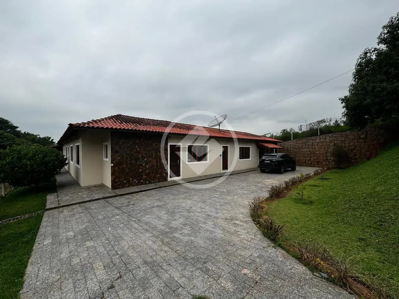 Casa Condomínio 4 quartos no Jardim do Ribeirão I, Itupeva — foto 5 de 6