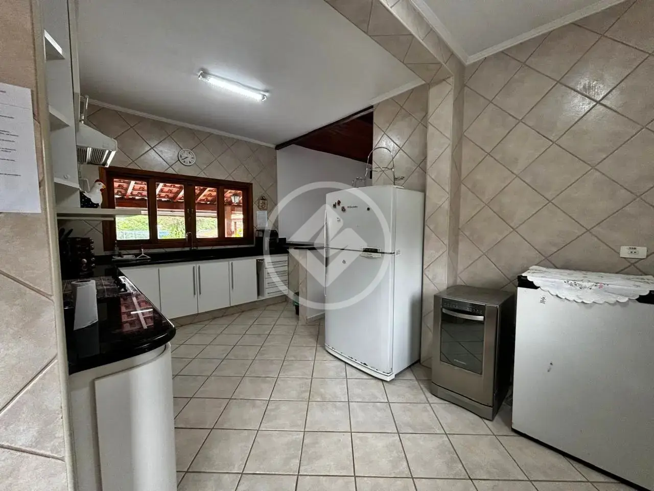 Casa Condomínio 4 quartos no Jardim do Ribeirão I, Itupeva — foto 6 de 6