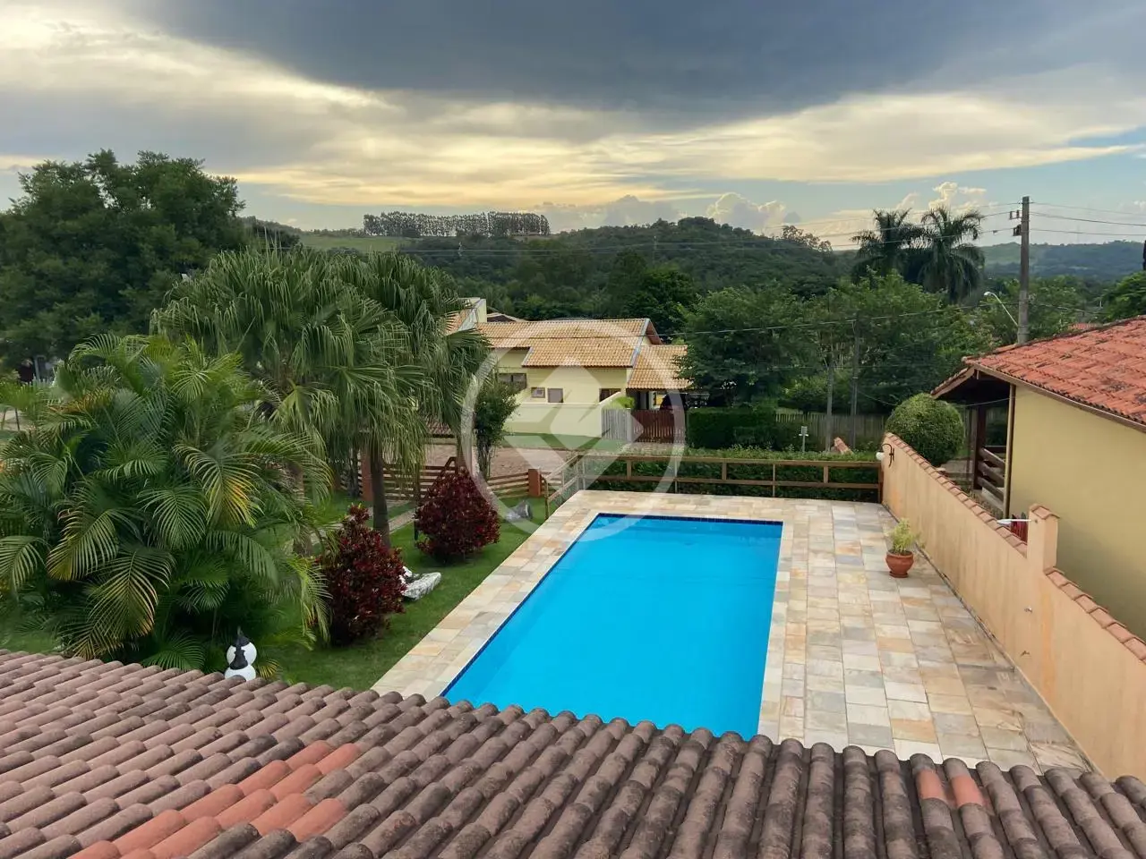 Sobrado Em Condomínio Residencial Village Águas de Santa Eliza, Itupeva - SP — foto 2