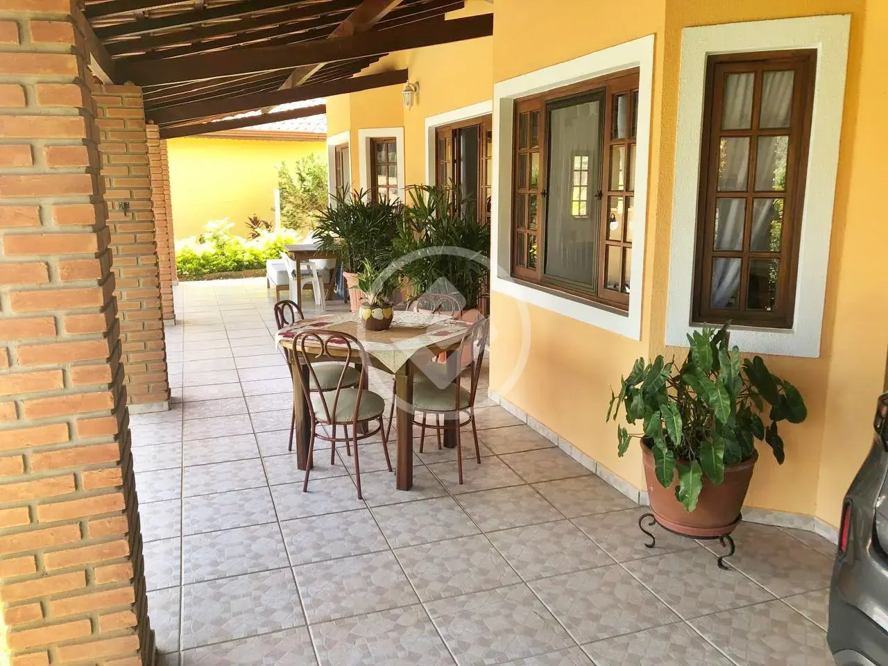 Sobrado Em Condomínio 3 quartos no Residencial Village Águas de Santa Eliza, Itupeva — foto 4 de 6