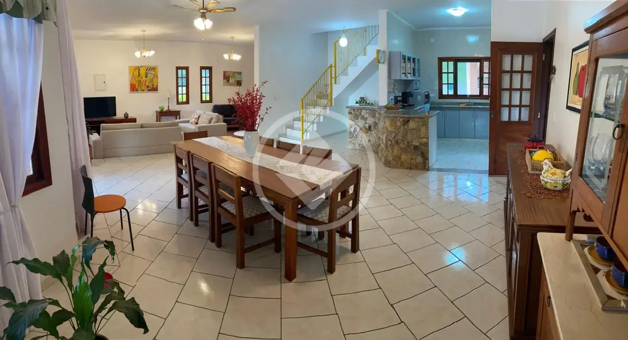 Sobrado Em Condomínio 3 quartos no Residencial Village Águas de Santa Eliza, Itupeva — foto 6 de 6