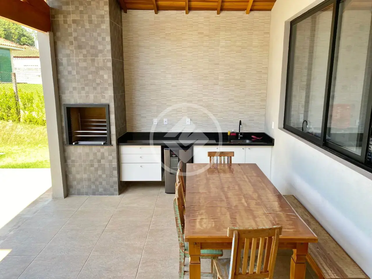 Casa Condomínio 3 quartos no Residencial Village Águas de Santa Eliza, Itupeva — foto 6 de 6