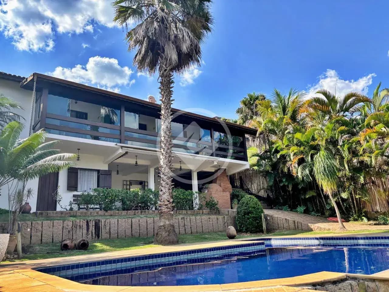 Sobrado Em Condomínio Jardim do Ribeirão I, Itupeva - SP — foto 2