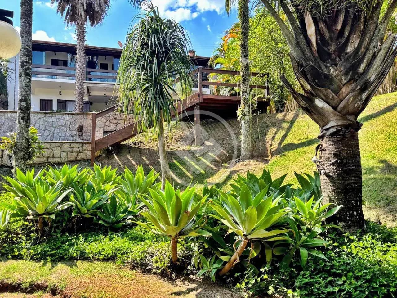 Sobrado Em Condomínio 4 quartos no Jardim do Ribeirão I, Itupeva — foto 3 de 6