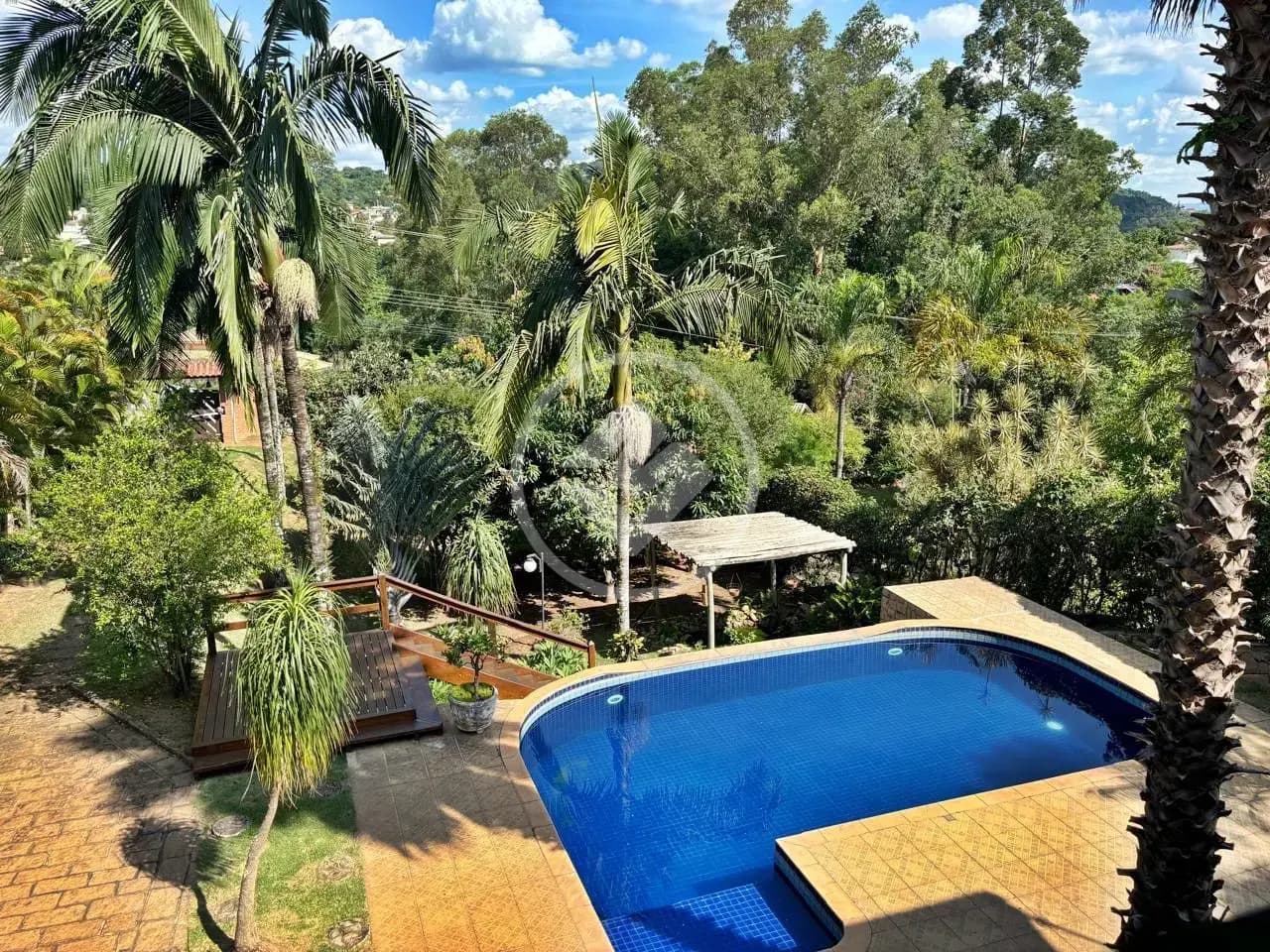 Sobrado Em Condomínio 4 quartos no Jardim do Ribeirão I, Itupeva — foto 6 de 6