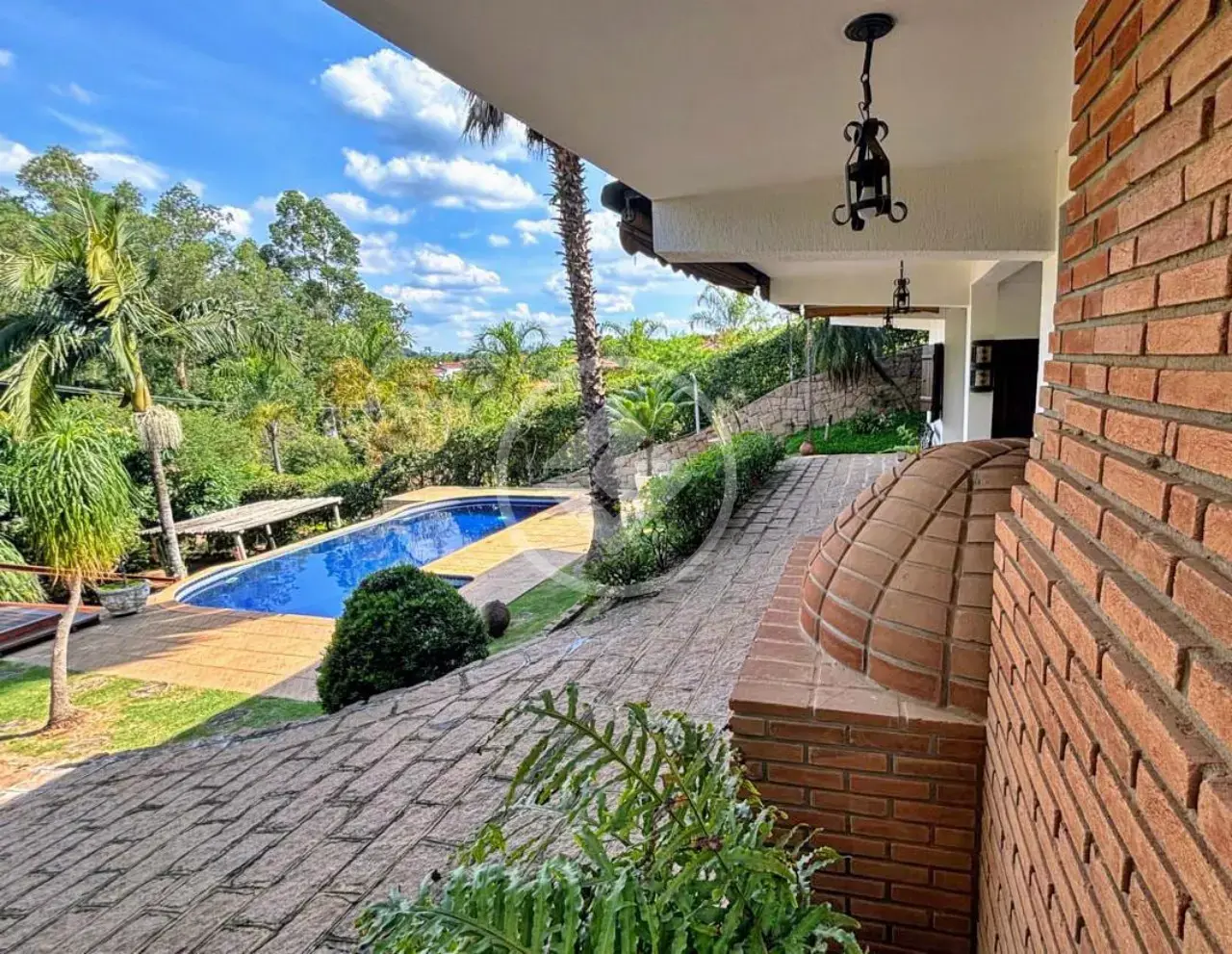 Sobrado Em Condomínio 4 quartos no Jardim do Ribeirão I, Itupeva — foto 5 de 6