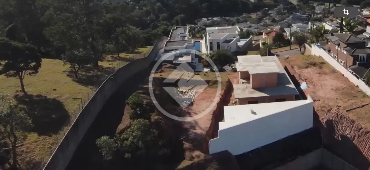 Terreno Condomínio no Condominio Residencial Delle Stelle, Louveira — foto 4 de 6