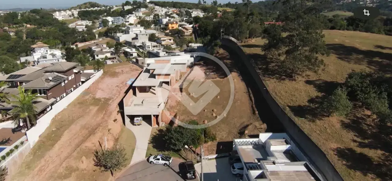 Terreno Condomínio no Condominio Residencial Delle Stelle, Louveira — foto 3 de 6