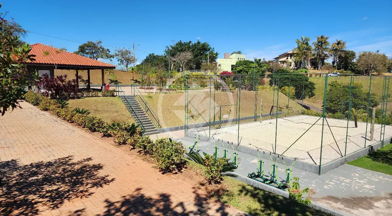 Terreno Condomínio no Residencial Jardim Primavera, Louveira — foto 5 de 5
