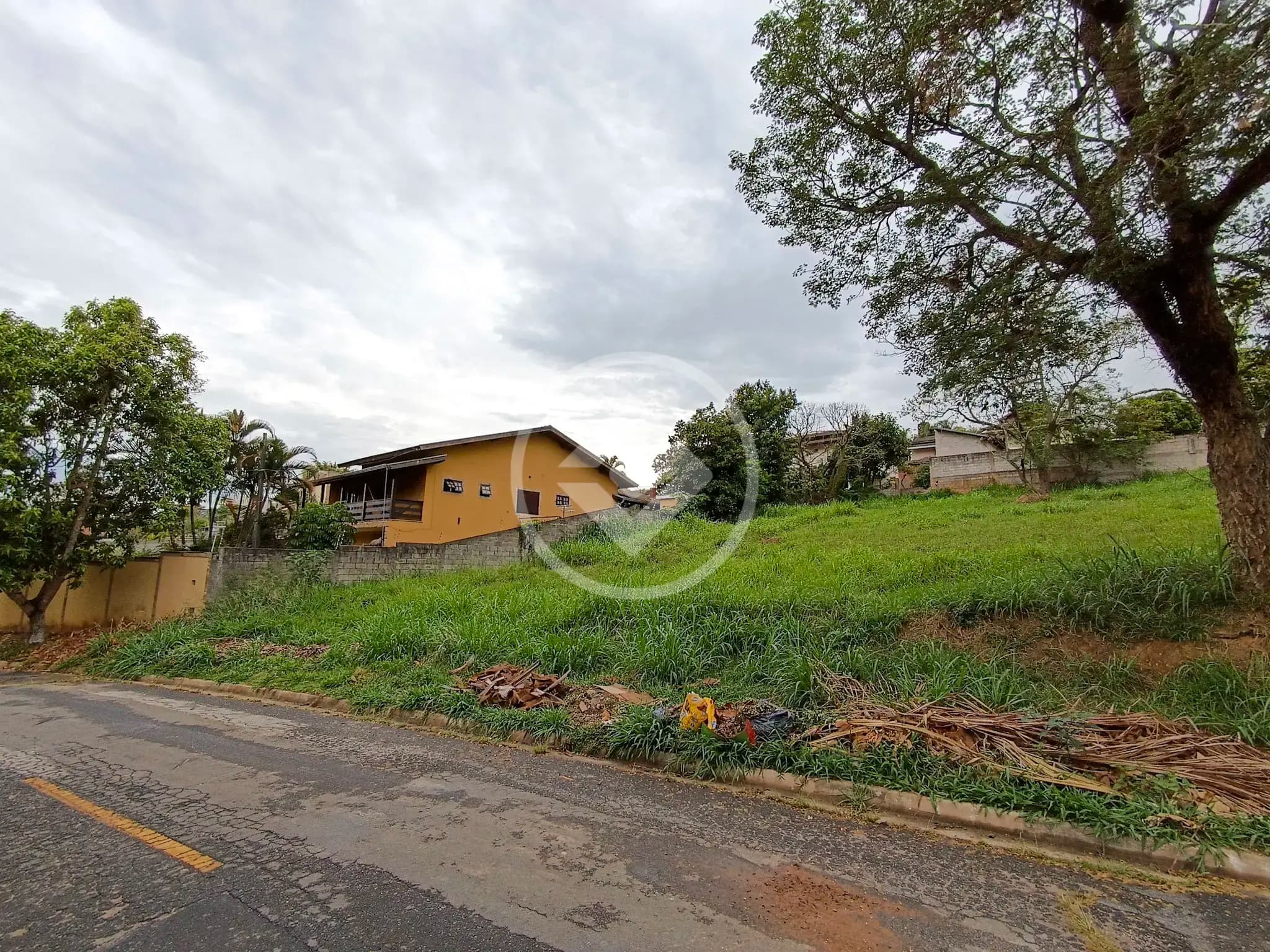 Terreno no Vista Alegre, Vinhedo — foto 3 de 3